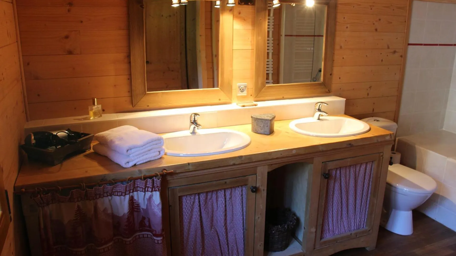 Chalets Du Danay Lachat Saint-Jean-de-Sixt